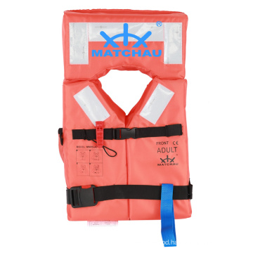 155n Marine Foam Life Vest